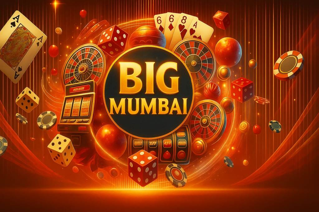 Big Mumbai App