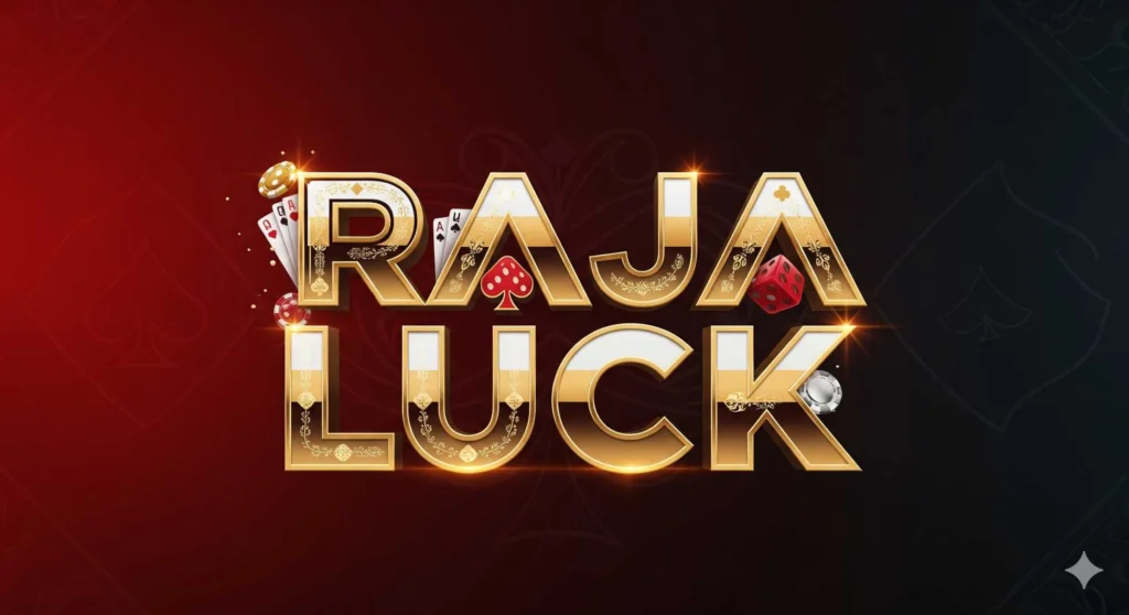 Raja Luck App