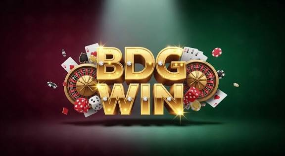 BDG Win Login