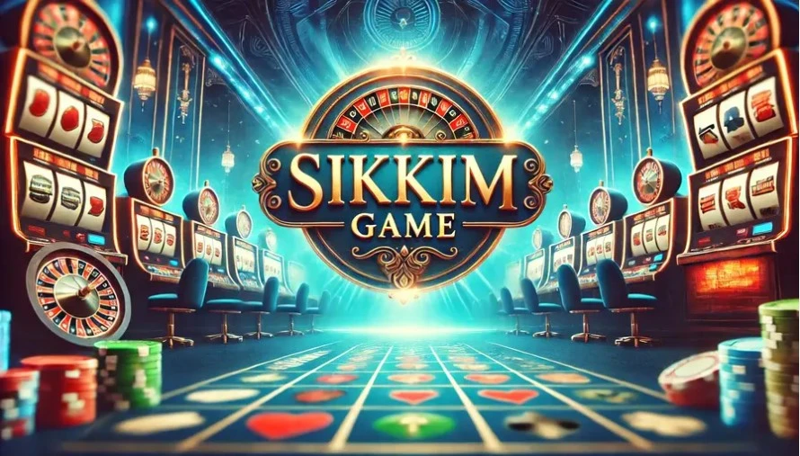 Sikkim Game App