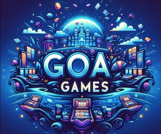 Goa Game Login