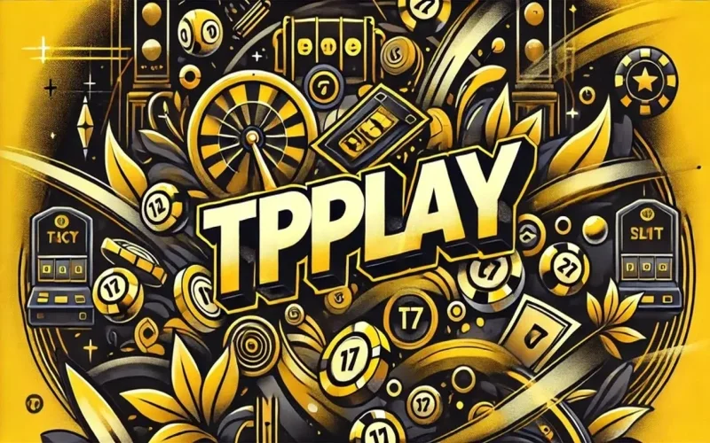 TP Play App | Register & Login Update 2026