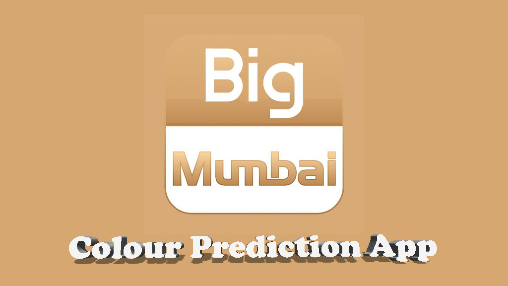 Big Mumbai Game Colour Prediction Bonus ₹2000