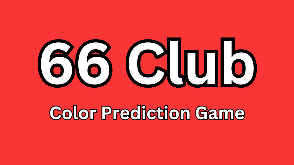 66 Club Login