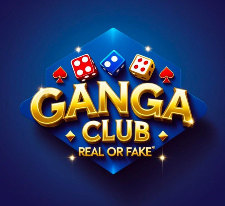 Ganga Club Login