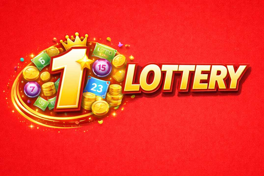 1 Lottery Game Login