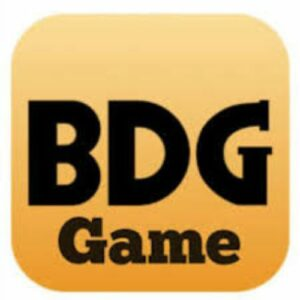 BDG Game Login