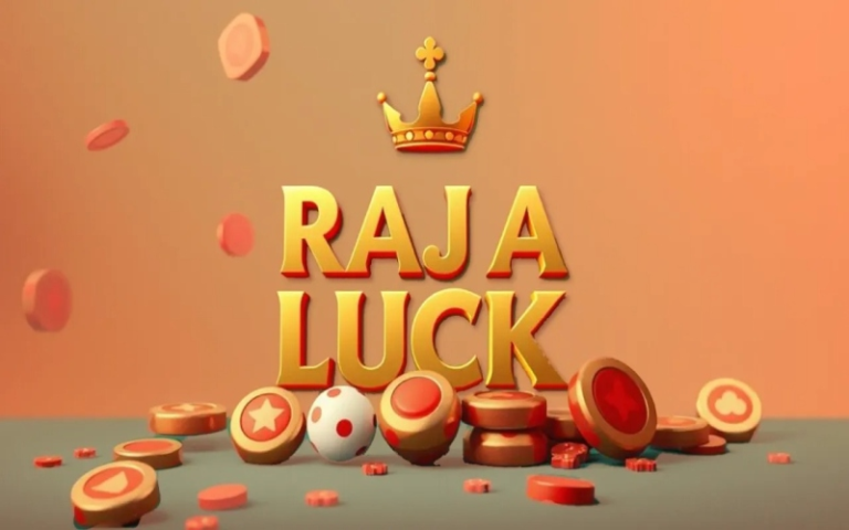 Raja Luck Game Login