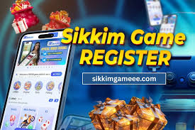 Sikkim Game Login